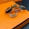 [Eternal Jewelry]OLYMPE PINK GOLD RING