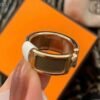 [Eternal Jewelry]OLYMPE PINK GOLD RING