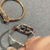 [Eternal Jewelry]RONDE SMALL DIAMOND RING