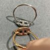 [Eternal Jewelry]RONDE SMALL DIAMOND RING