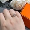 [Eternal Jewelry]RONDE SMALL DIAMOND RING