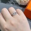 [Eternal Jewelry]RONDE SMALL DIAMOND RING