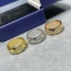 [Eternal Jewelry]BEE LOVE DIAMOND LARGE RING