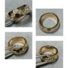 [Eternal Jewelry]BEE LOVE DIAMOND LARGE RING
