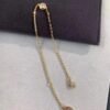 [Eternal Jewelry]DAMOUR DIAMOND LINK BRACELET