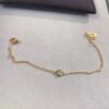 [Eternal Jewelry]DAMOUR DIAMOND LINK BRACELET