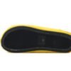 1B94D62798315.jpg Marni Long-hair Calfskin Fussbett Sabot Yellow SBMR000600P4122Z0565