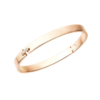 [Eternal Jewelry]LIENS EVIDENCE DIAMOND BRACELET