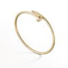 [Eternal Jewelry]JUSTE BRACELET 2.5MM