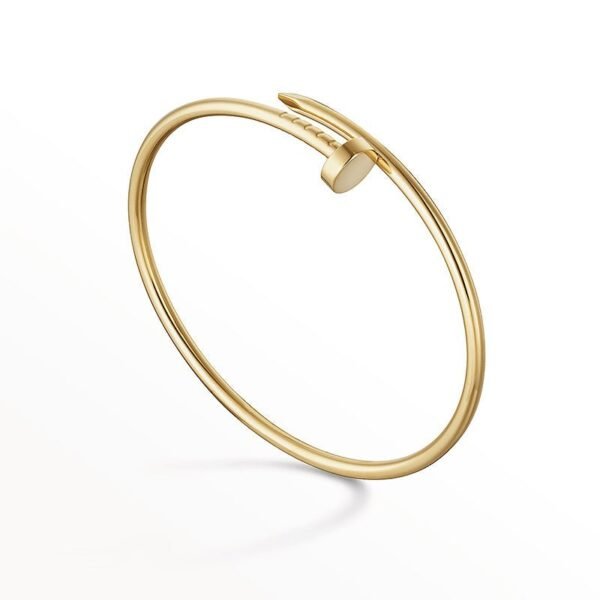 [Eternal Jewelry]JUSTE BRACELET 2.5MM