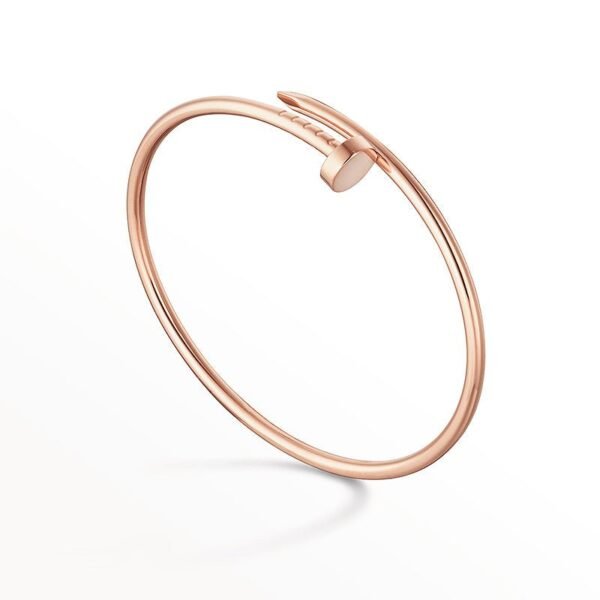 [Eternal Jewelry]JUSTE BRACELET 2.5MM