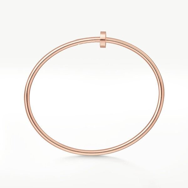 [Eternal Jewelry]JUSTE BRACELET 2.5MM