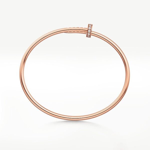 [Eternal Jewelry]JUSTE BRACELET 2.5MM DIAMONDS