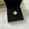 [Eternal Jewelry]Pink Clover Ring