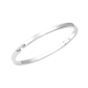 [Eternal Jewelry]LIENS EVIDENCE DIAMOND BRACELET