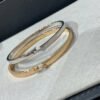 [Eternal Jewelry]LIENS EVIDENCE DIAMOND BRACELET