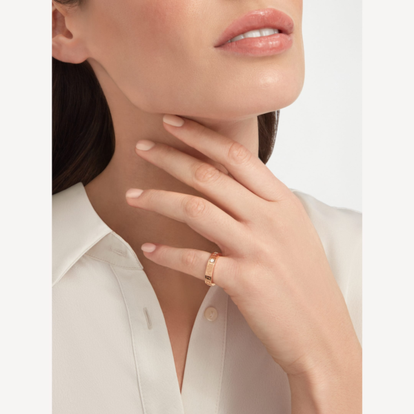 [Eternal Jewelry]ZERO 1 ESSENTIAL WITH A DIAMOD RING