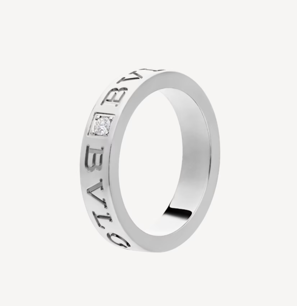 [Eternal Jewelry]ZERO 1 ESSENTIAL WITH A DIAMOD RING