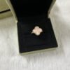 [Eternal Jewelry]Pink Clover Ring