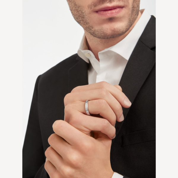 [Eternal Jewelry]ZERO 1 ESSENTIAL WITH A DIAMOD RING