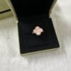 [Eternal Jewelry]Pink Clover Ring