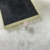 [Eternal Jewelry]Pink Clover Ring