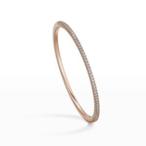 [Eternal Jewelry]MINI DIAMOND TENNIS BRACELET