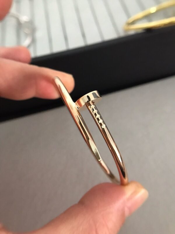 [Eternal Jewelry]JUSTE BRACELET 3.5MM