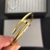 [Eternal Jewelry]JUSTE BRACELET 3.5MM