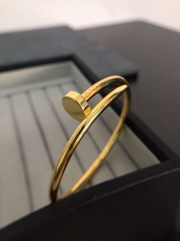 [Eternal Jewelry]JUSTE BRACELET 3.5MM