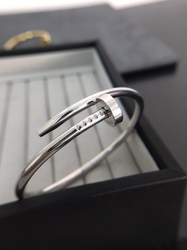 [Eternal Jewelry]JUSTE BRACELET 3.5MM