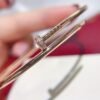 [Eternal Jewelry]JUSTE BRACELET 2.5MM DIAMONDS