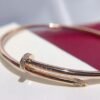 [Eternal Jewelry]JUSTE BRACELET 2.5MM DIAMONDS
