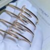 [Eternal Jewelry]JUSTE BRACELET 2.5MM DIAMONDS