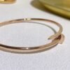 [Eternal Jewelry]JUSTE BRACELET 3.5MM