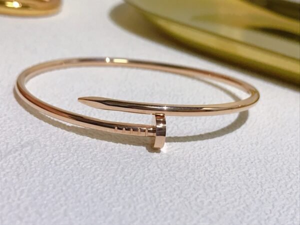 [Eternal Jewelry]JUSTE BRACELET 3.5MM