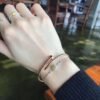 [Eternal Jewelry]JUSTE BRACELET 3.5MM