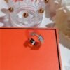 [Eternal Jewelry]H RING FULL DIAMOND