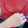 [Eternal Jewelry]DAMOUR DIAMOND LINK BRACELET