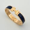 [Eternal Jewelry]H BLUE BRACELET
