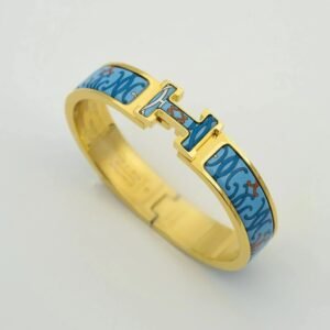 [Eternal Jewelry]H BRACELET BLUE MULTICOLOR