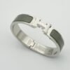 [Eternal Jewelry]H BRACELET BLUE GREEN 12MM