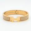 [Eternal Jewelry]H GREY BRACELET