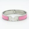 [Eternal Jewelry]H PINK BRACELET