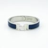 [Eternal Jewelry]H BLUE BRACELET
