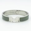 [Eternal Jewelry]H BRACELET BLUE GREEN 12MM