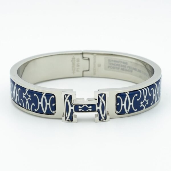 [Eternal Jewelry]H BRACELET BLACK MULTICOLOR