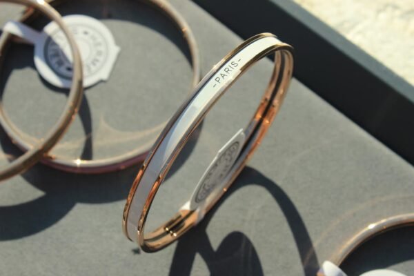[Eternal Jewelry]HM UNI BANGLE BAG