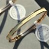 [Eternal Jewelry]HM UNI BANGLE BAG