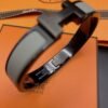 [Eternal Jewelry]CLIC HM SO BLACK GREY BRACELET
